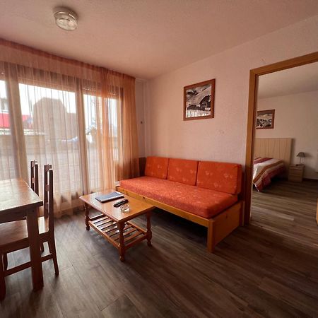 Ferienwohnung Frontera Blanca Pas De La Casa Exterior foto