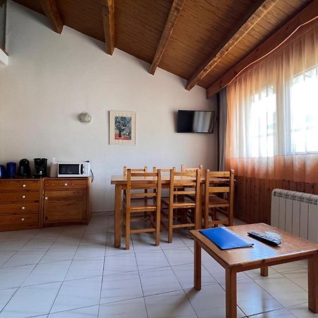 Ferienwohnung Frontera Blanca Pas De La Casa Exterior foto
