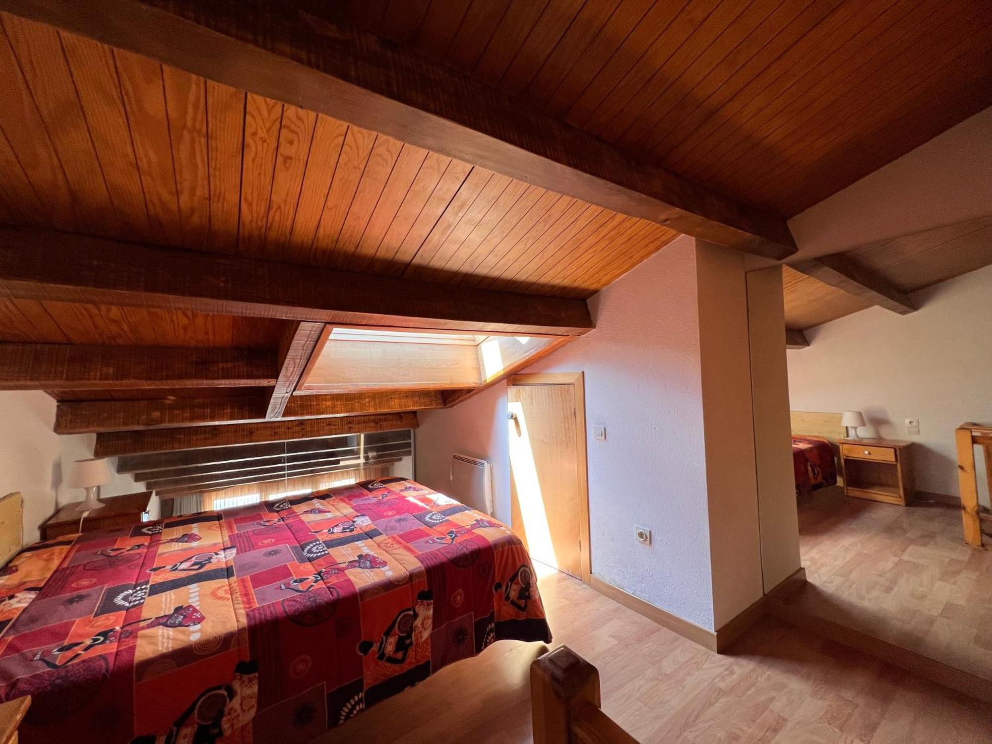 Ferienwohnung Frontera Blanca Pas De La Casa Exterior foto