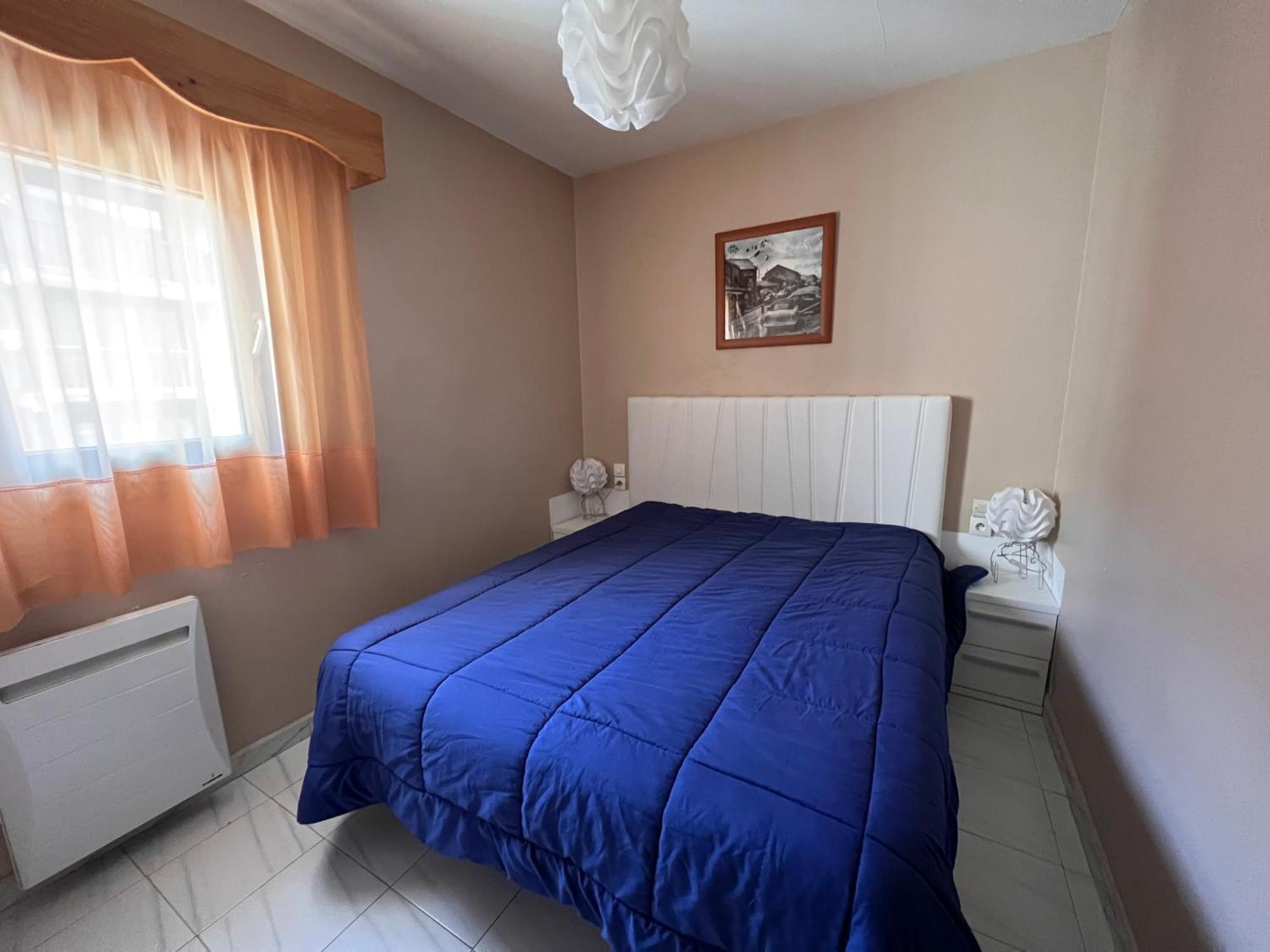 Ferienwohnung Frontera Blanca Pas De La Casa Exterior foto
