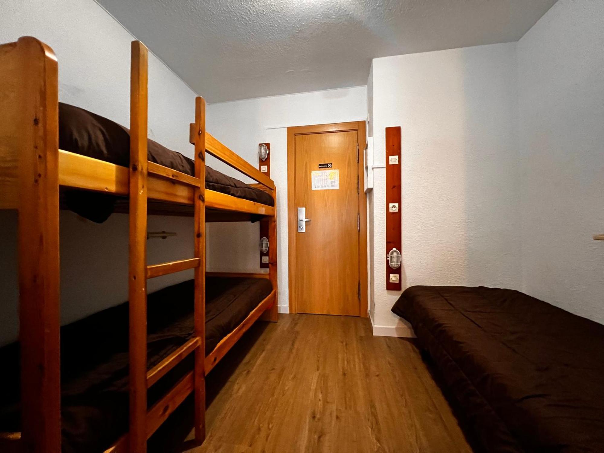 Ferienwohnung Frontera Blanca Pas De La Casa Exterior foto
