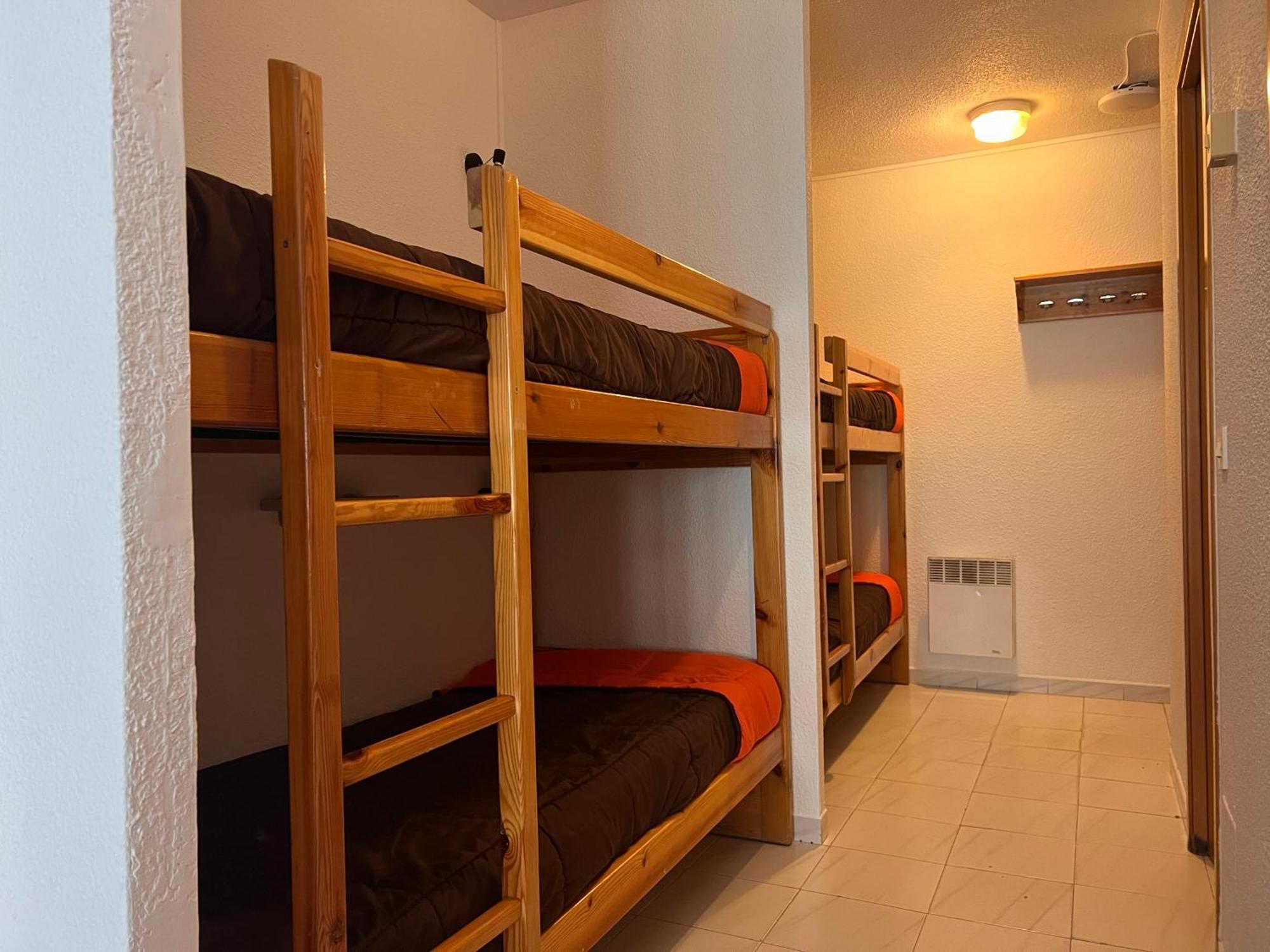 Ferienwohnung Frontera Blanca Pas De La Casa Exterior foto