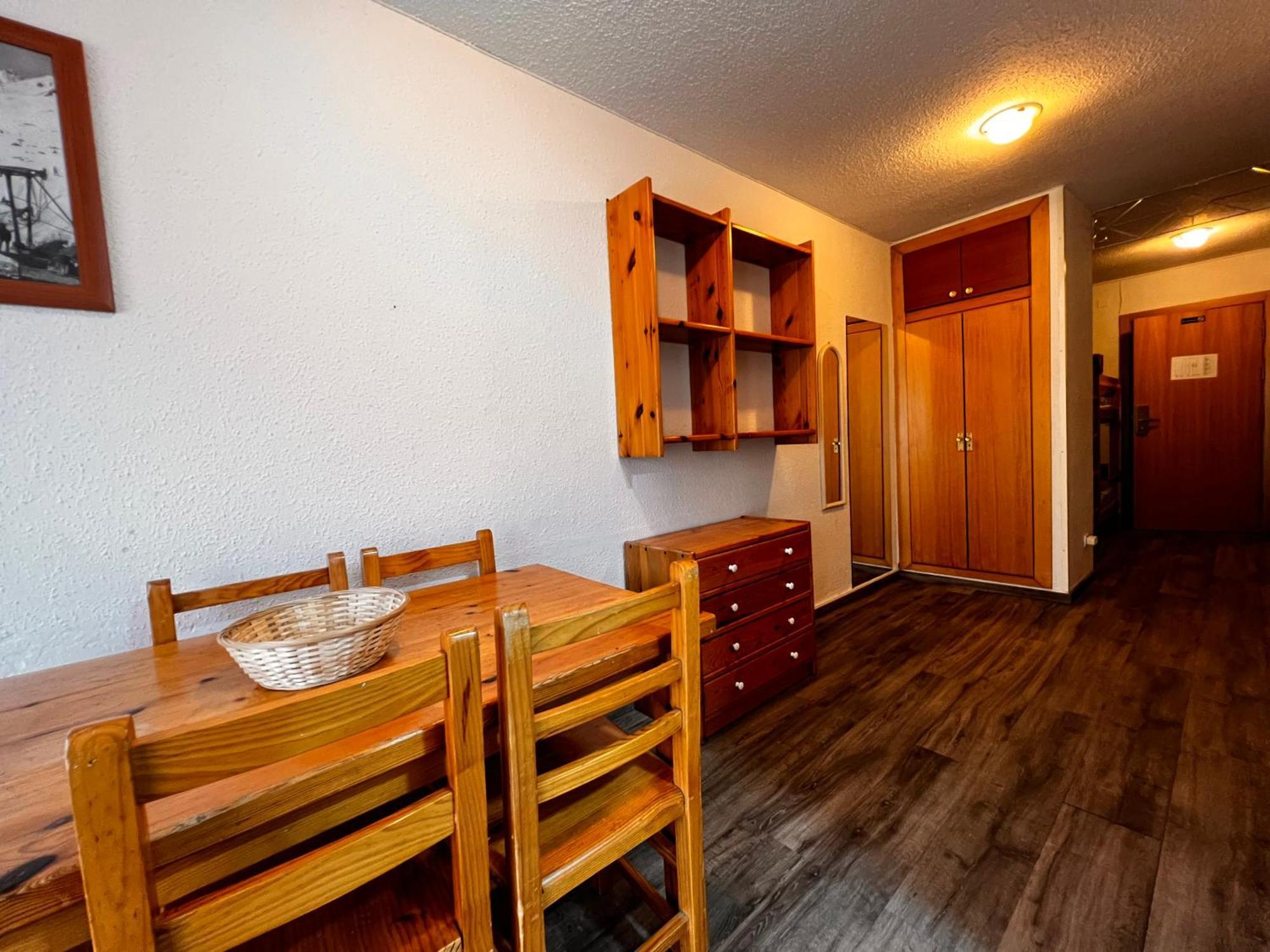 Ferienwohnung Frontera Blanca Pas De La Casa Exterior foto