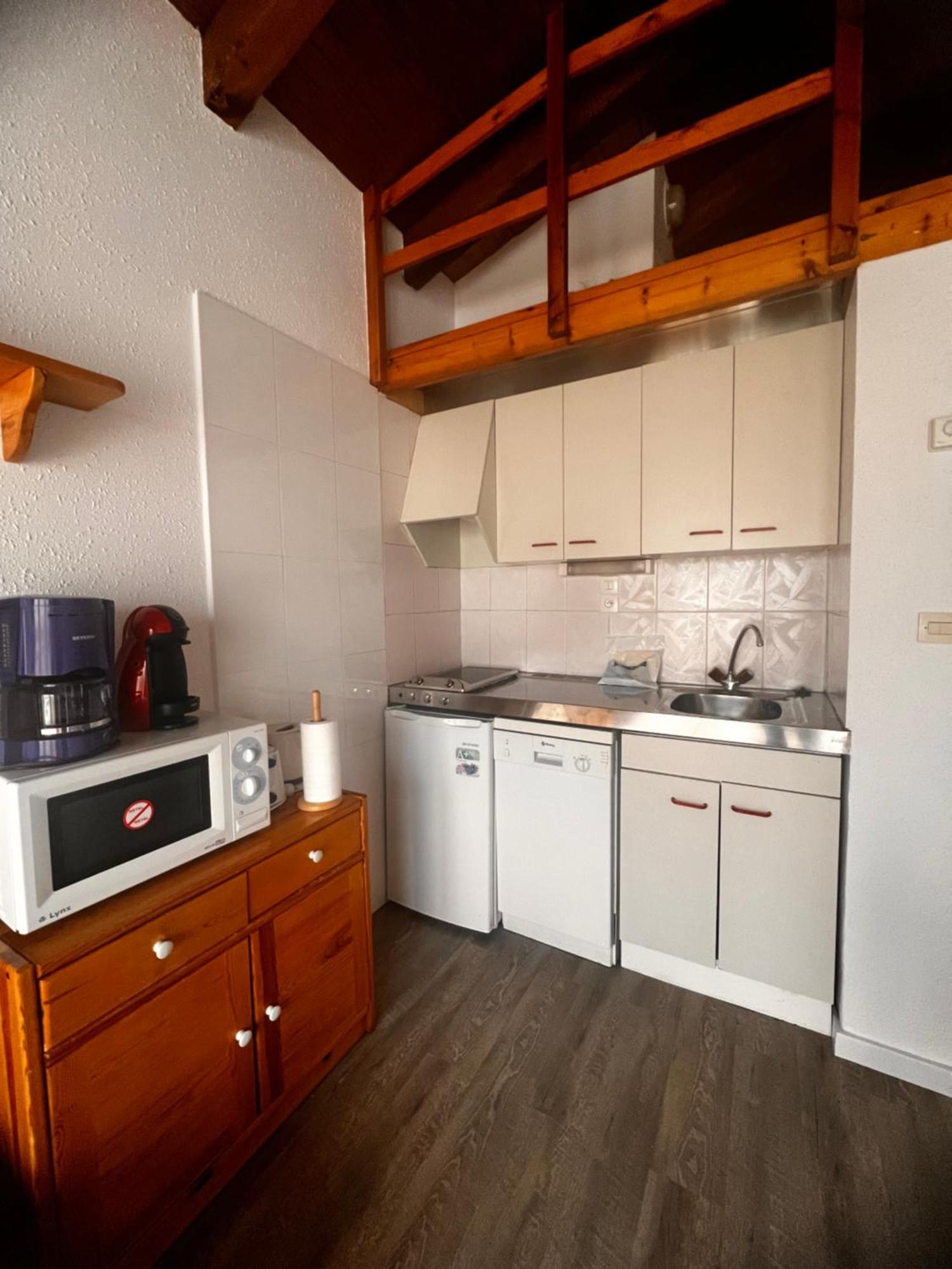 Ferienwohnung Frontera Blanca Pas De La Casa Exterior foto