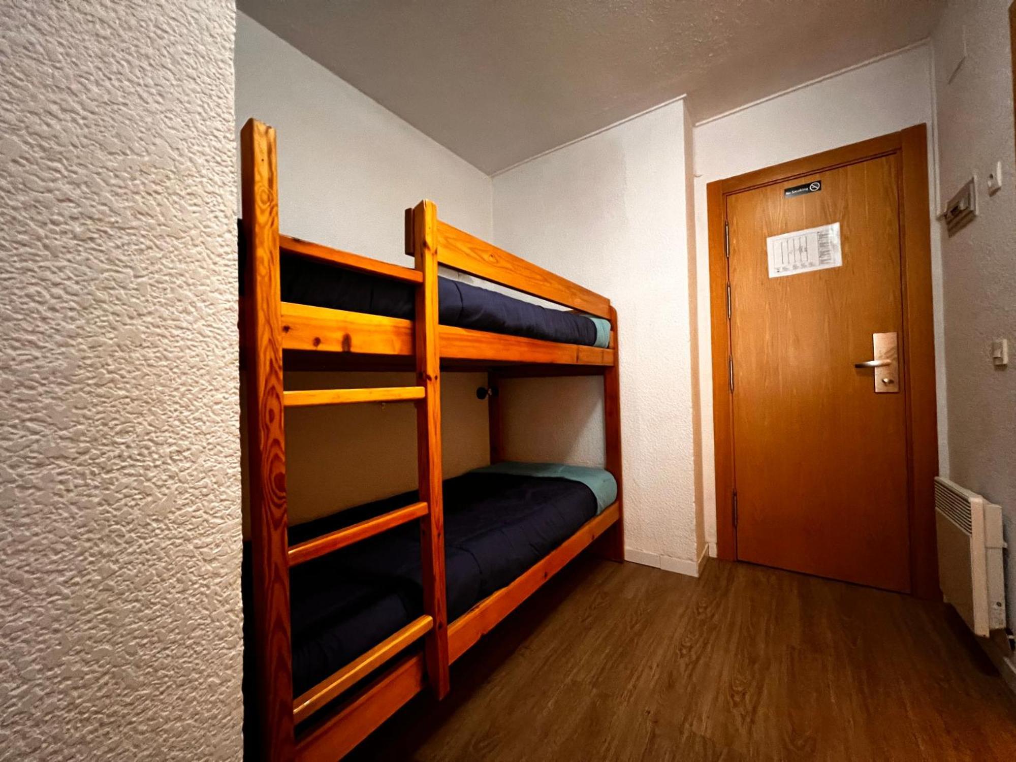 Ferienwohnung Frontera Blanca Pas De La Casa Exterior foto