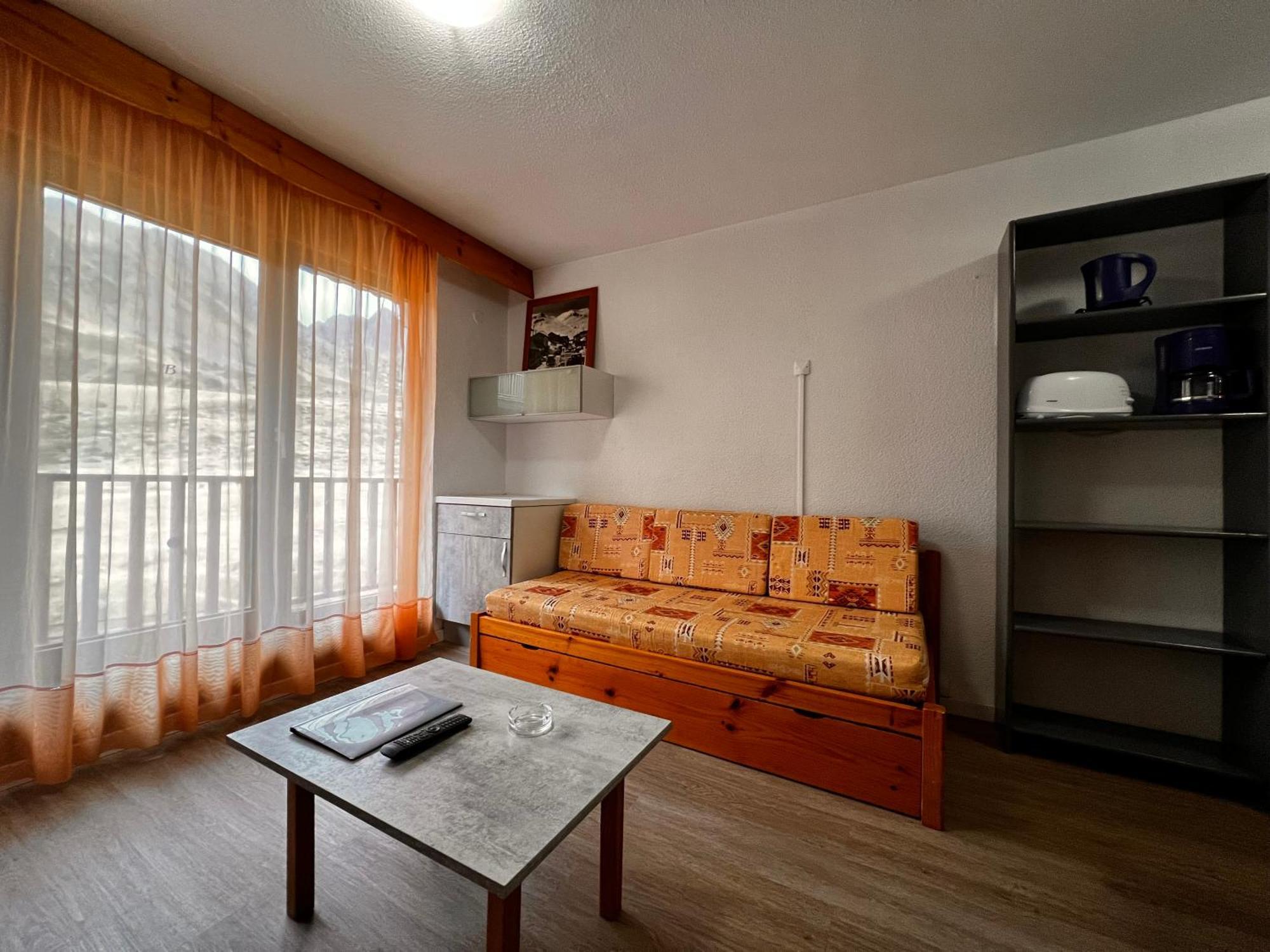 Ferienwohnung Frontera Blanca Pas De La Casa Exterior foto