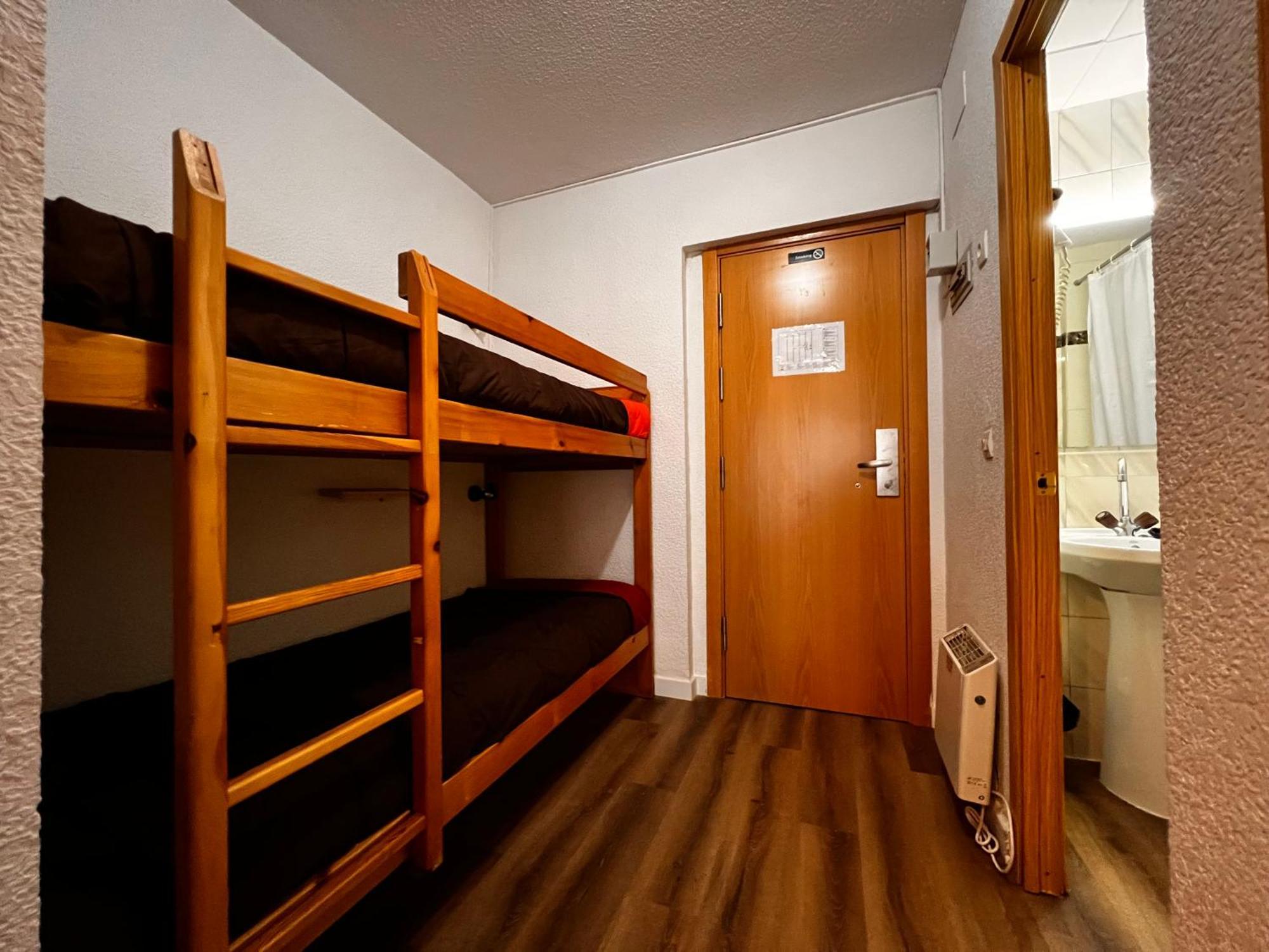 Ferienwohnung Frontera Blanca Pas De La Casa Exterior foto