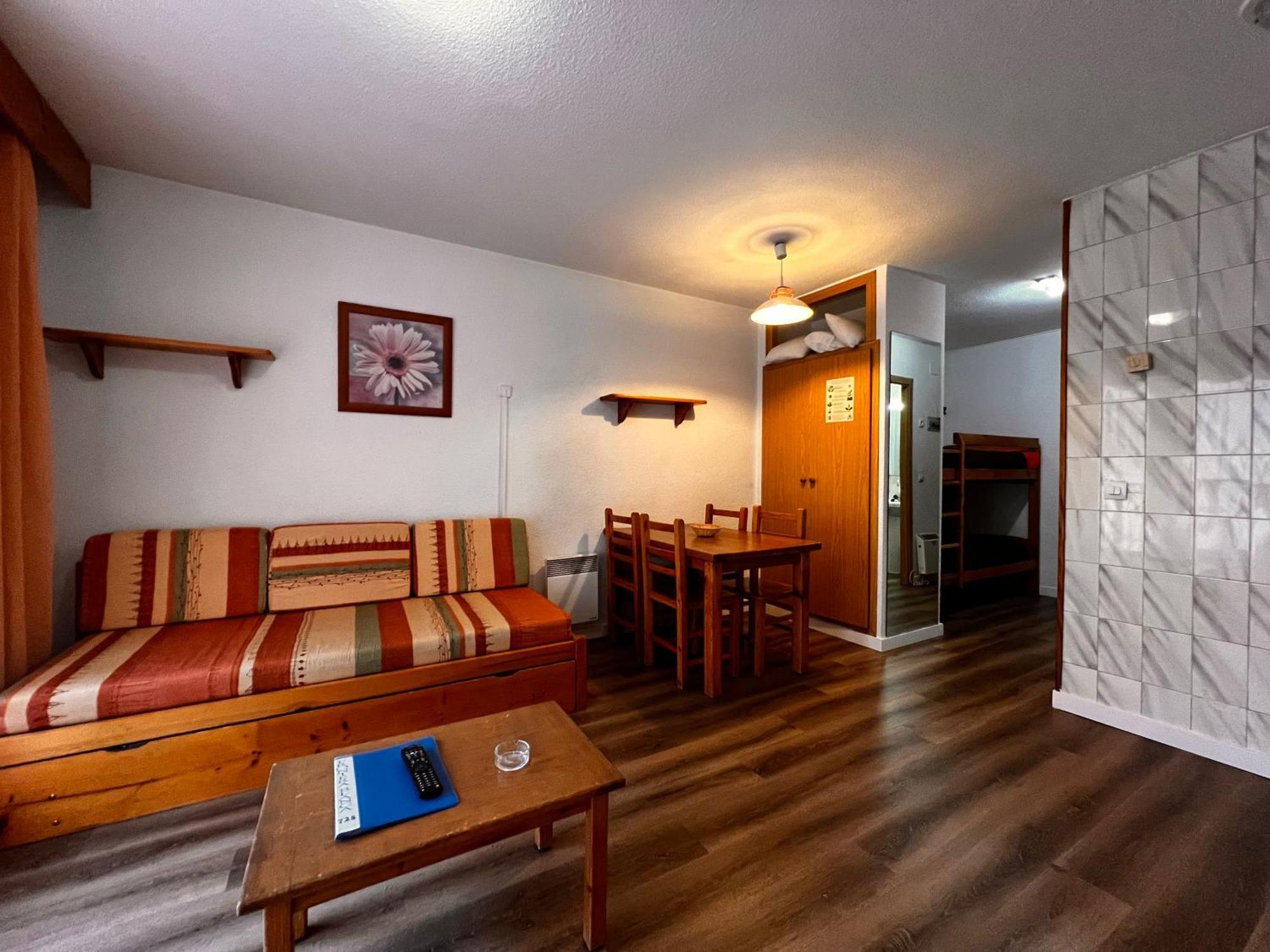 Ferienwohnung Frontera Blanca Pas De La Casa Exterior foto