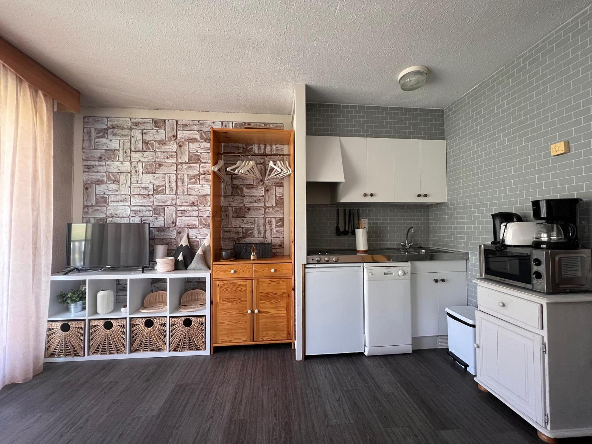 Ferienwohnung Frontera Blanca Pas De La Casa Exterior foto