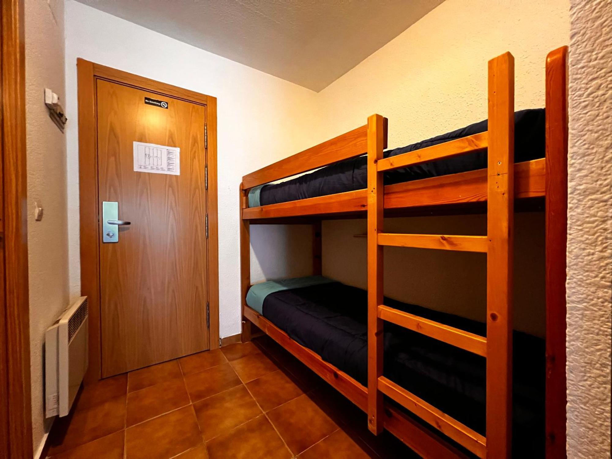 Ferienwohnung Frontera Blanca Pas De La Casa Exterior foto