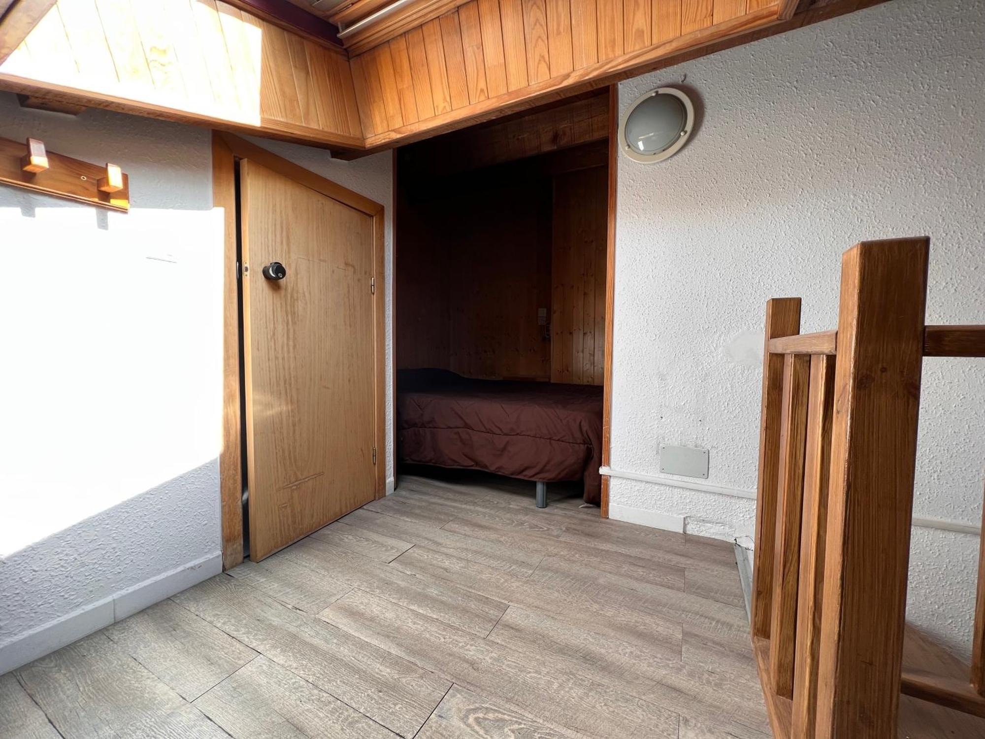 Ferienwohnung Frontera Blanca Pas De La Casa Exterior foto