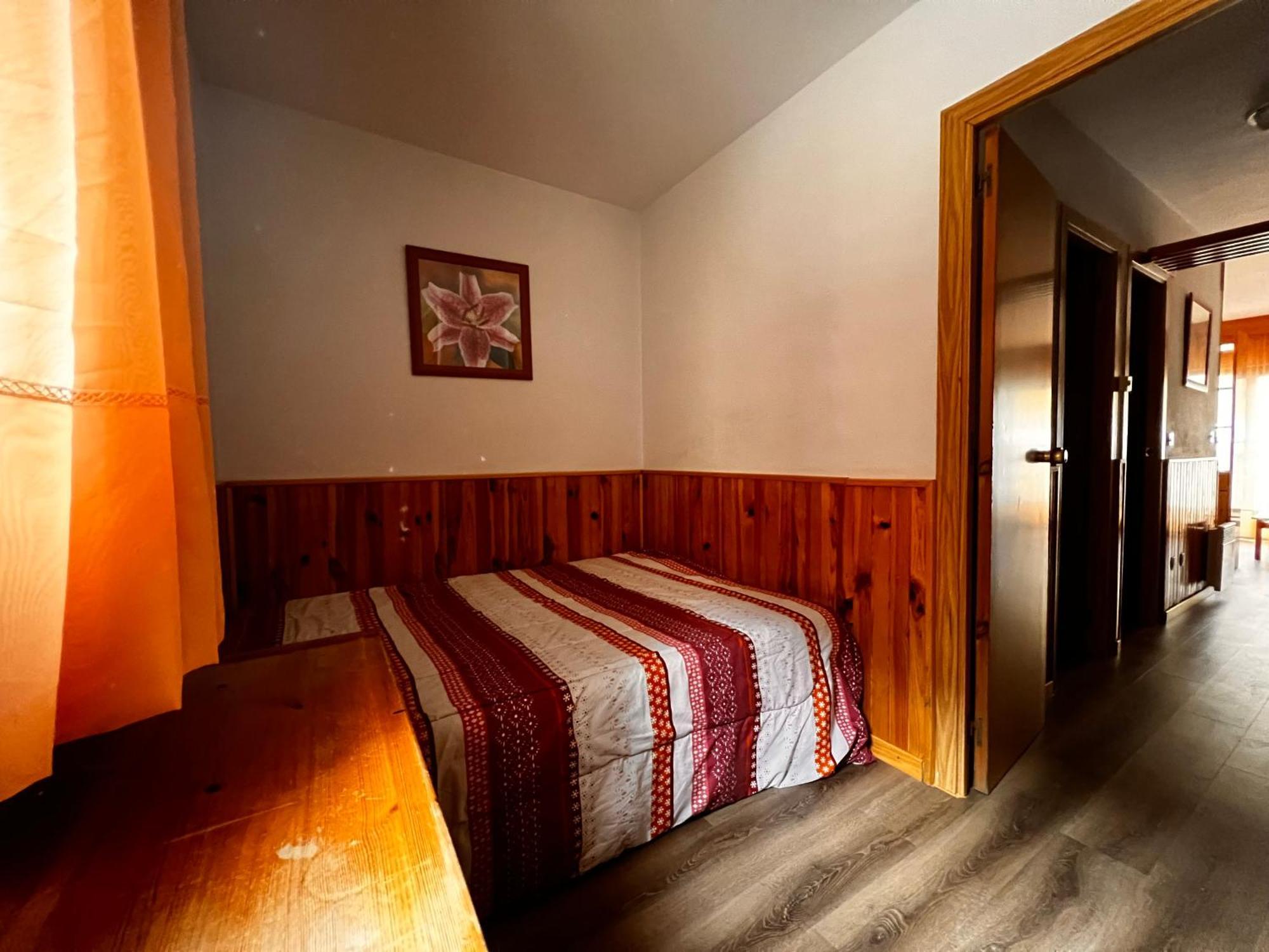 Ferienwohnung Frontera Blanca Pas De La Casa Exterior foto