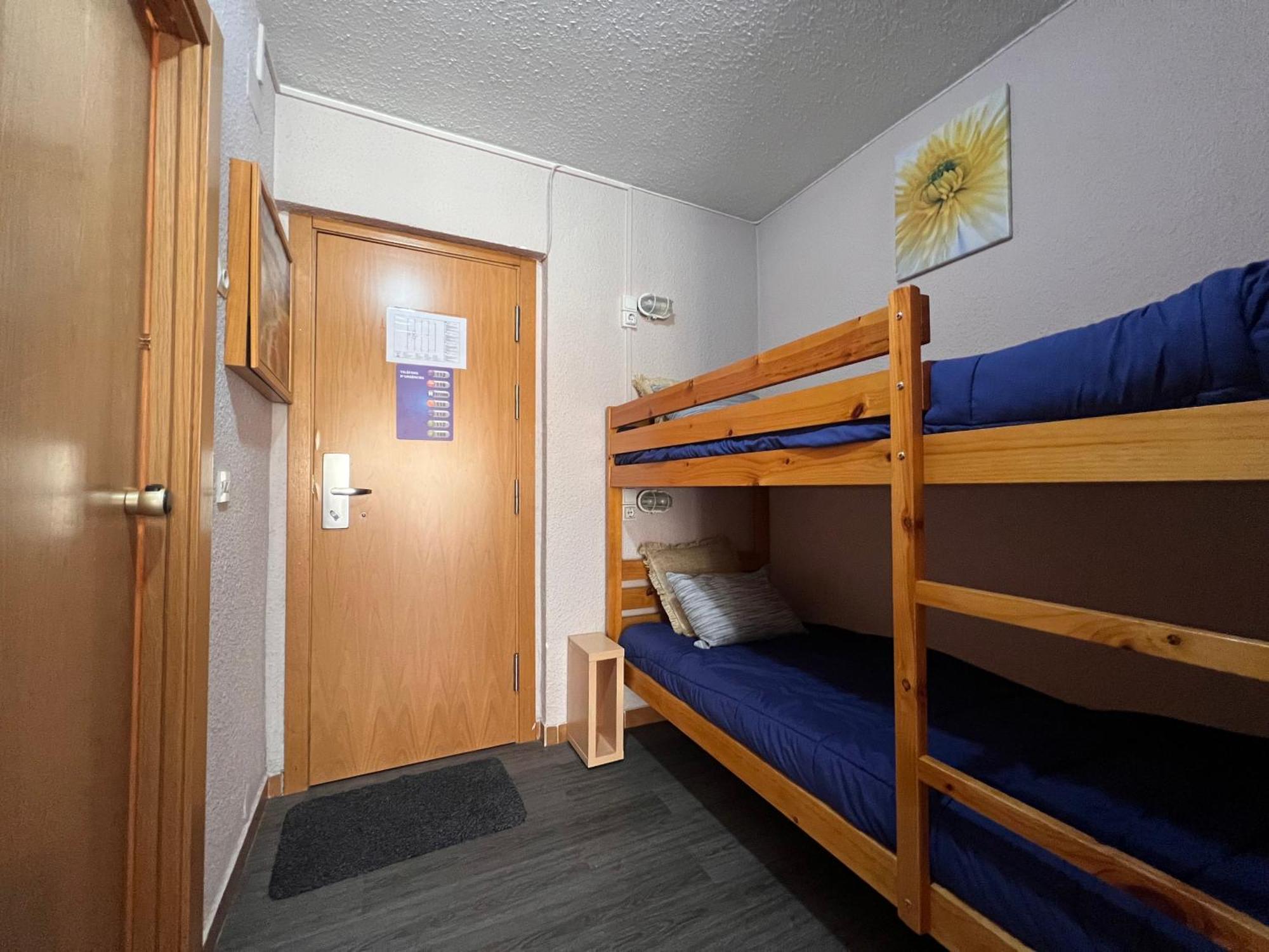 Ferienwohnung Frontera Blanca Pas De La Casa Exterior foto