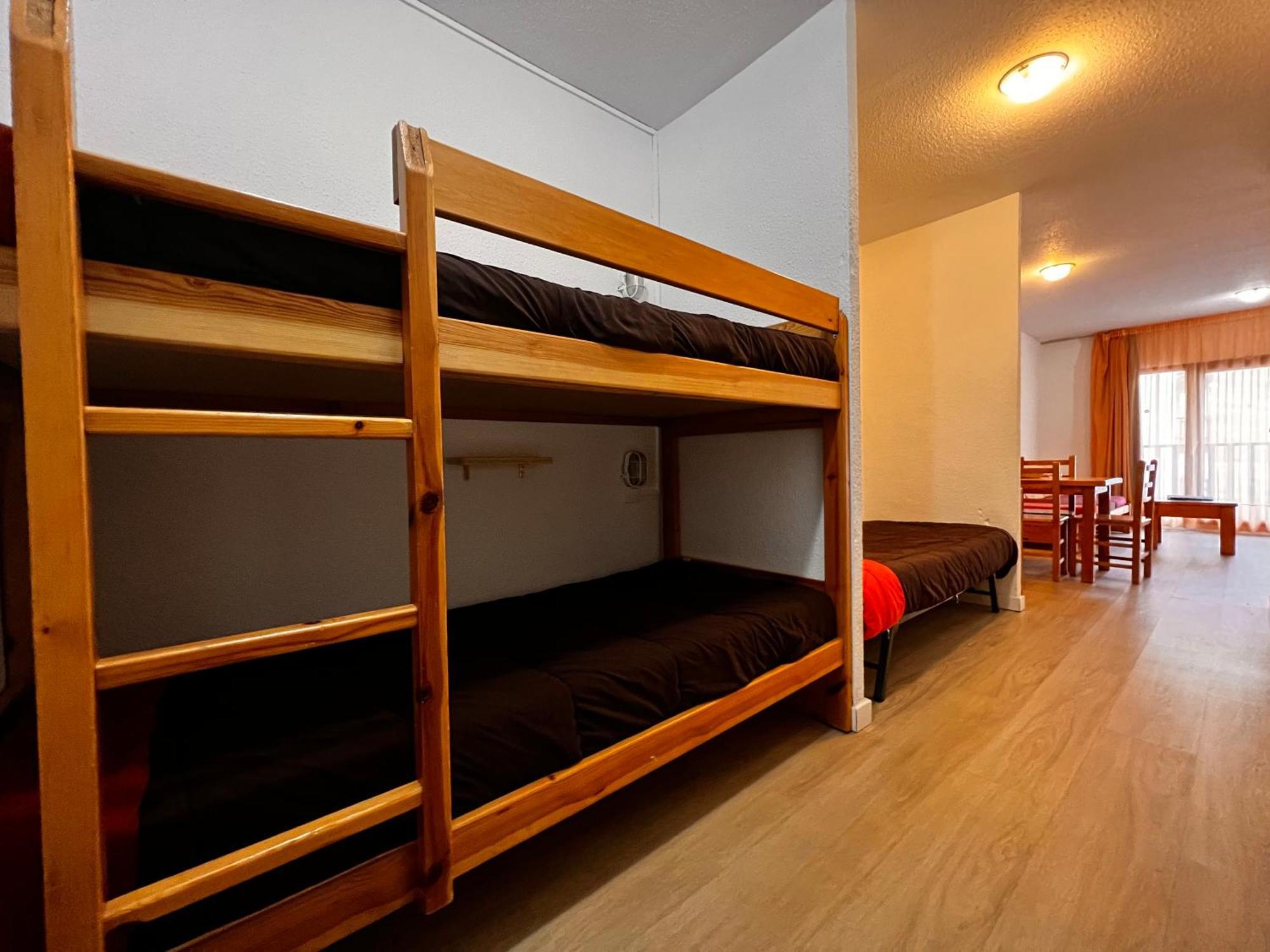 Ferienwohnung Frontera Blanca Pas De La Casa Exterior foto