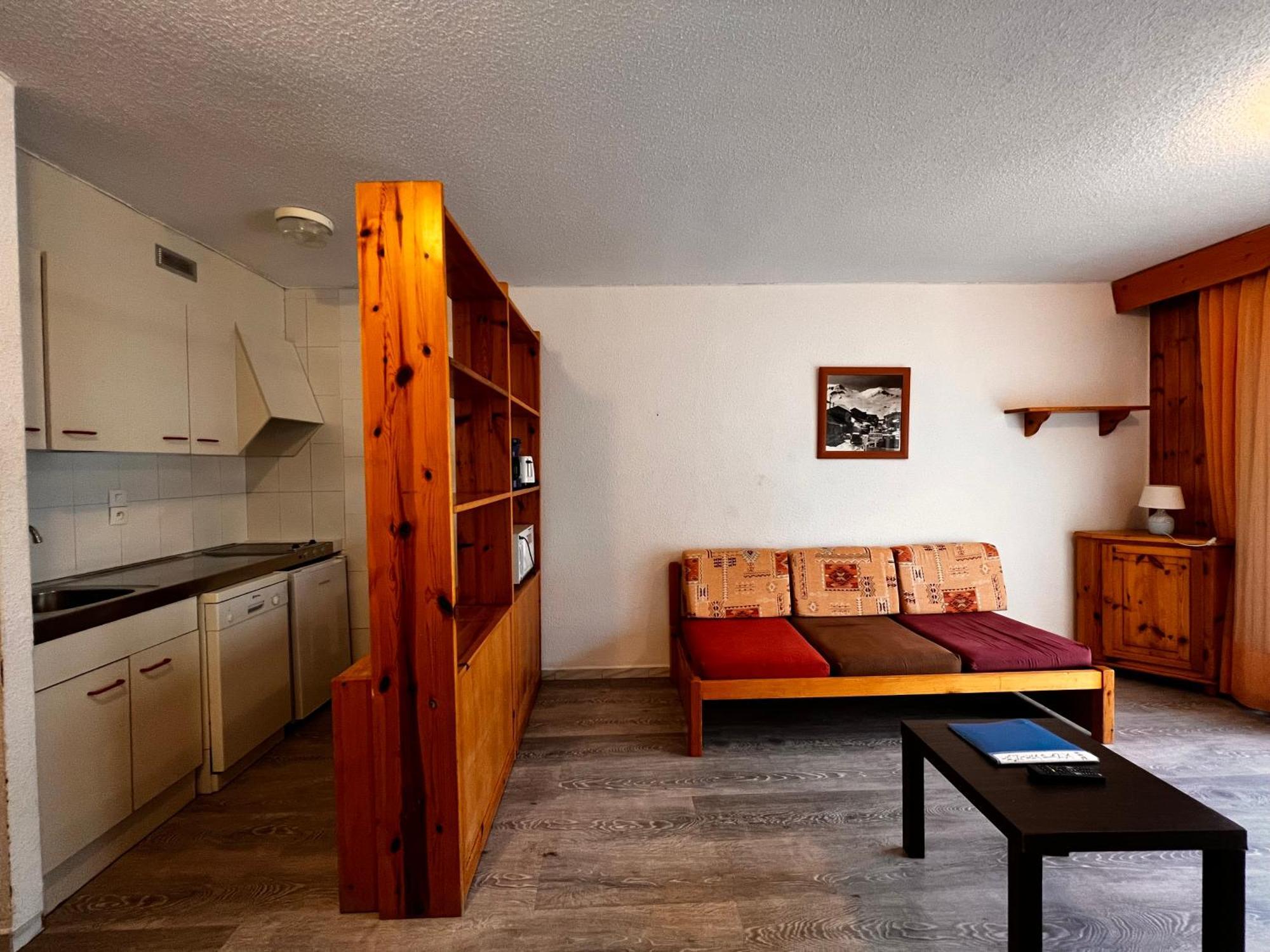 Ferienwohnung Frontera Blanca Pas De La Casa Exterior foto